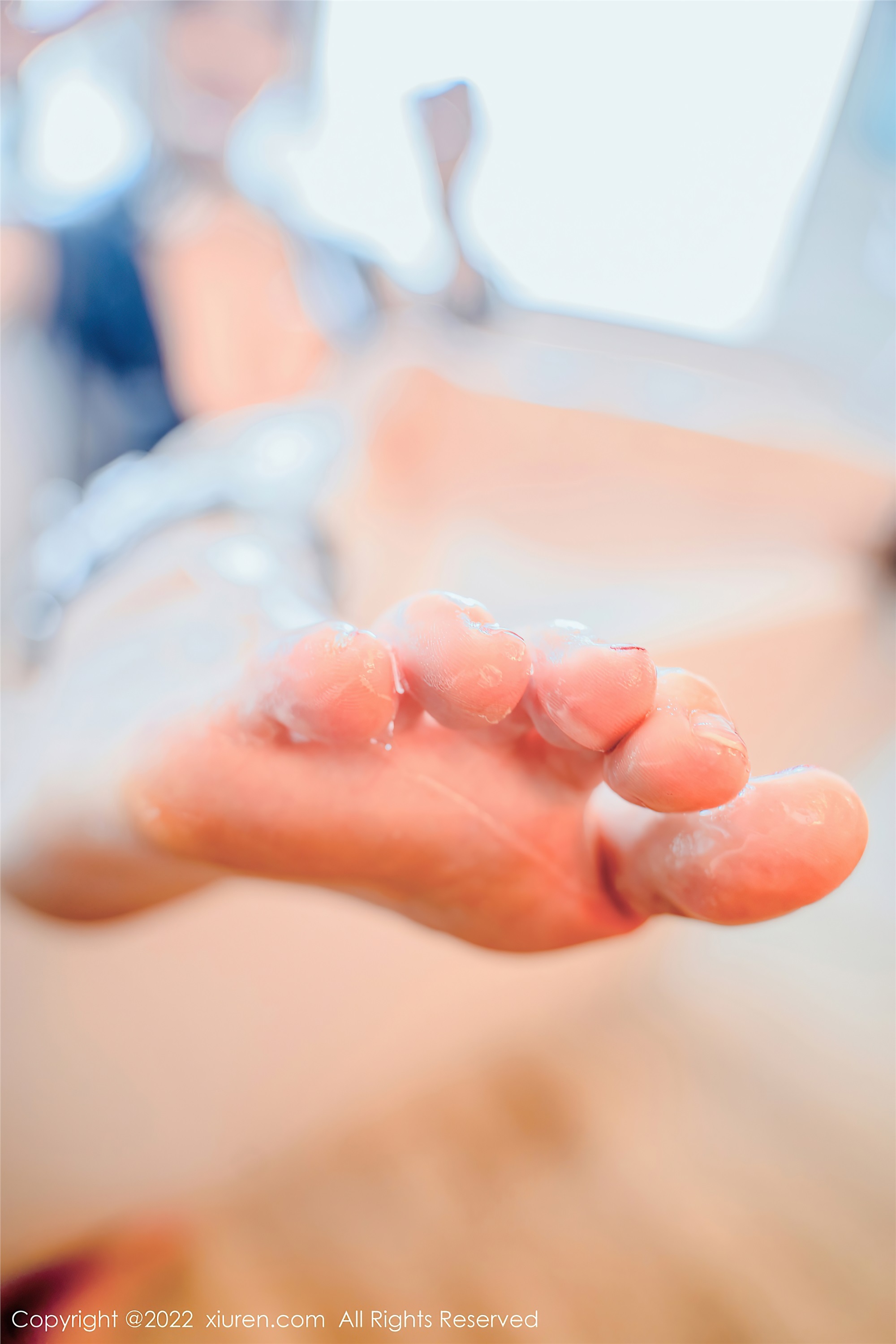 Xiuren秀人网 2022.07.14 NO.5272 西门小玉